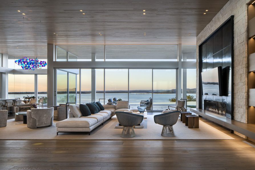 Folsom Lake Residence - Mountain View Dr, Folsom, CA, USA - 54