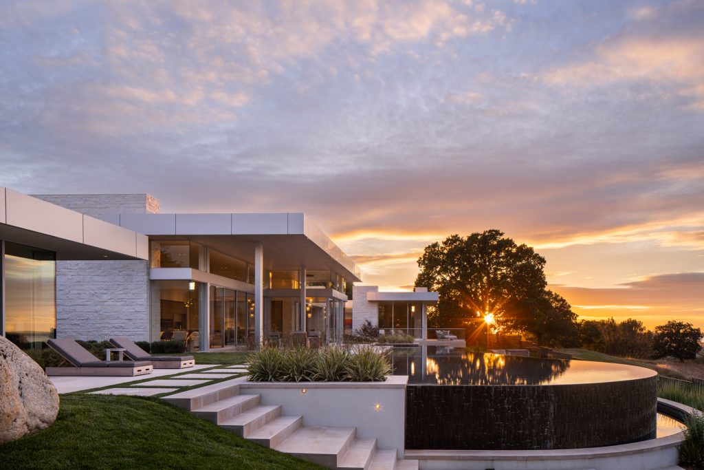 Folsom Lake Residence - Mountain View Dr, Folsom, CA, USA - 55