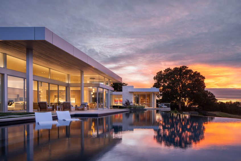 Folsom Lake Residence - Mountain View Dr, Folsom, CA, USA - 56