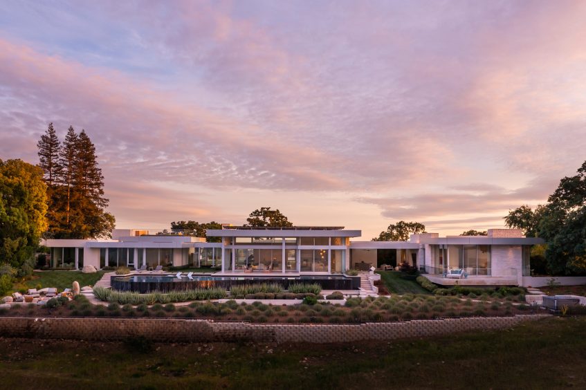 Folsom Lake Residence - Mountain View Dr, Folsom, CA, USA - 57