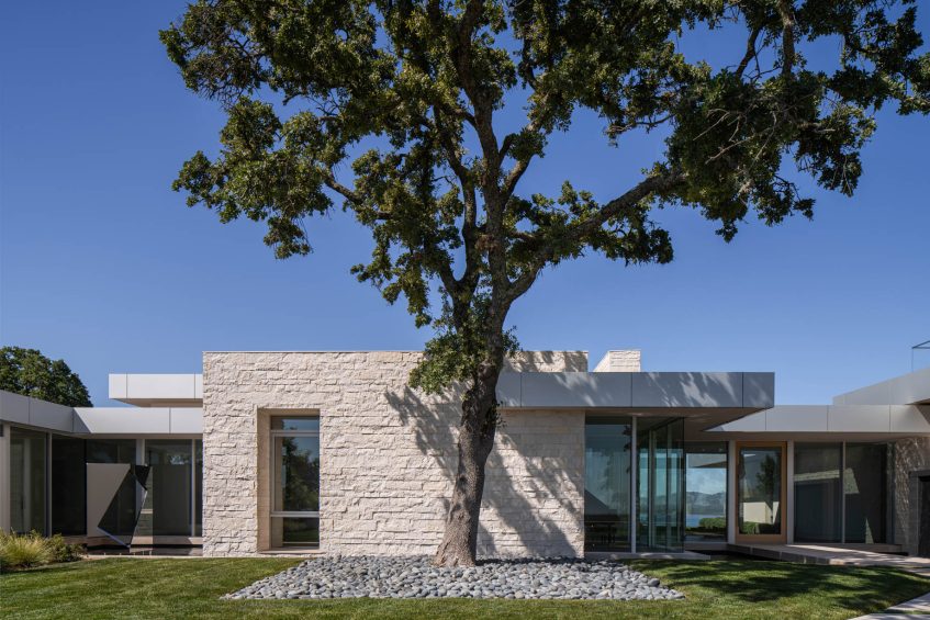 Folsom Lake Residence - Mountain View Dr, Folsom, CA, USA - 6