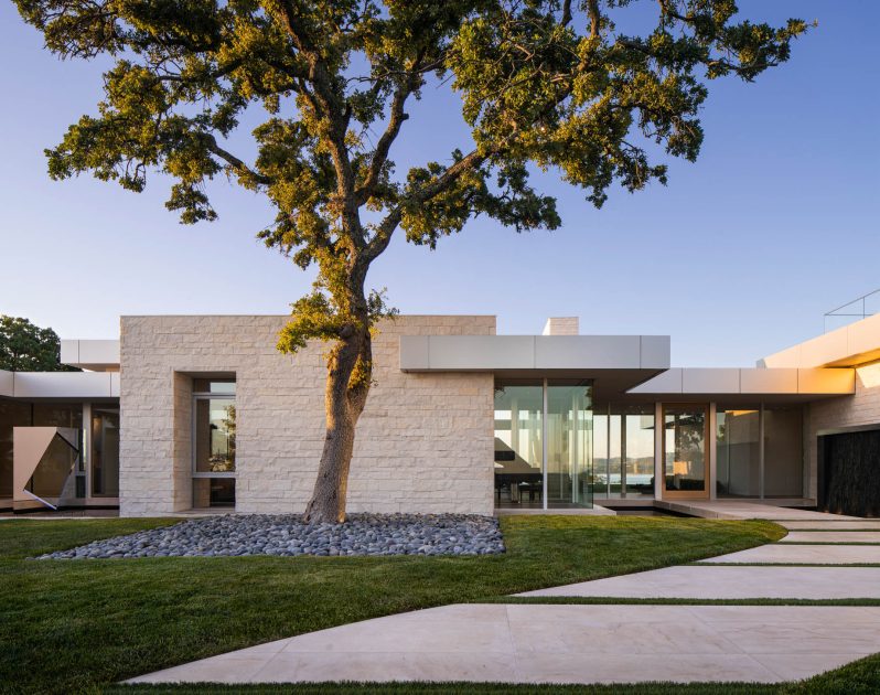 Folsom Lake Residence - Mountain View Dr, Folsom, CA, USA - 61