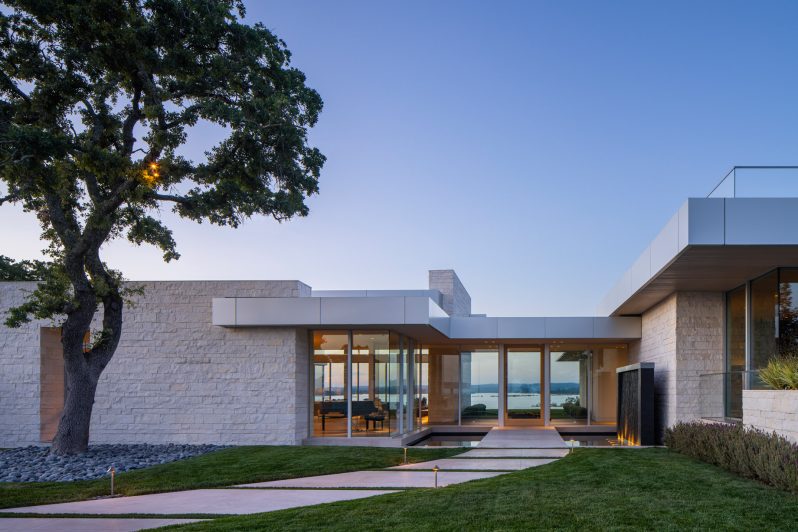 Folsom Lake Residence - Mountain View Dr, Folsom, CA, USA - 62