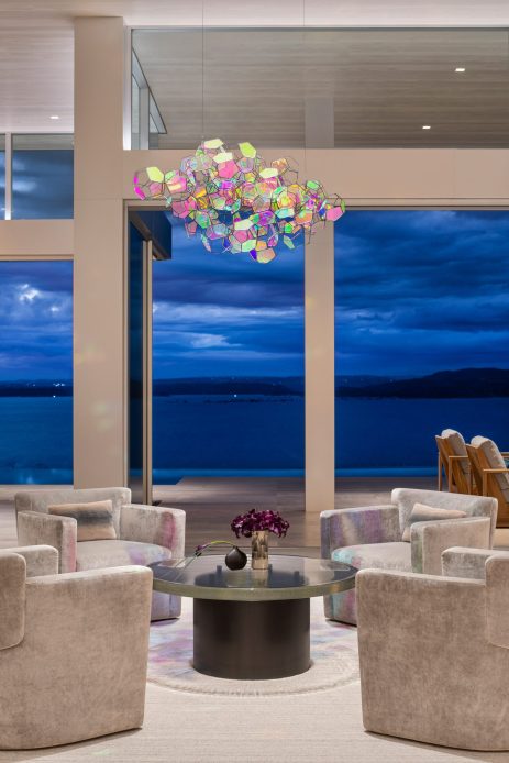 Folsom Lake Residence - Mountain View Dr, Folsom, CA, USA - 66