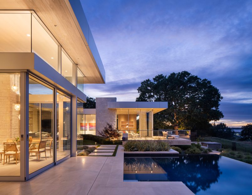 Folsom Lake Residence - Mountain View Dr, Folsom, CA, USA - 69