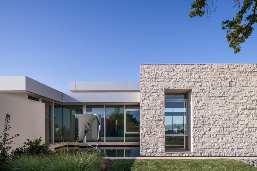 Folsom Lake Residence - Mountain View Dr, Folsom, CA, USA - 7