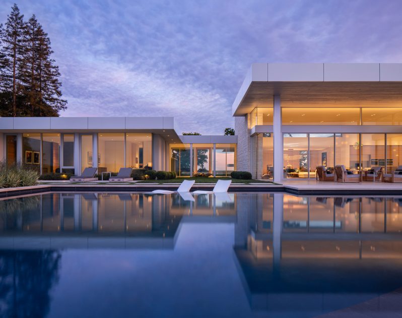 Folsom Lake Residence - Mountain View Dr, Folsom, CA, USA - 70