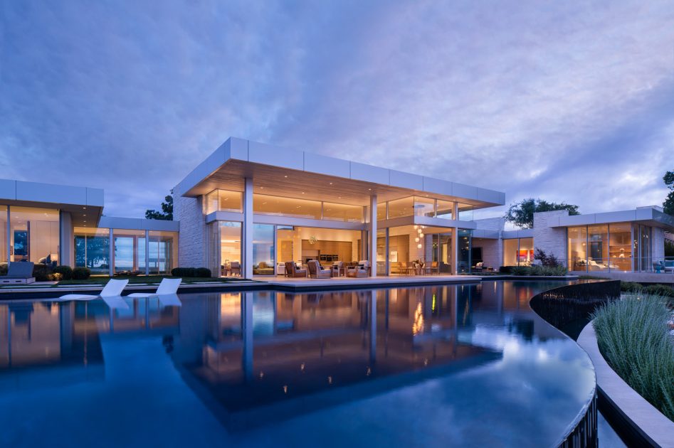 Folsom Lake Residence - Mountain View Dr, Folsom, CA, USA - 71