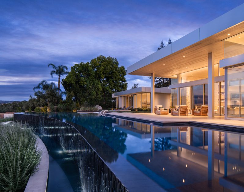 Folsom Lake Residence - Mountain View Dr, Folsom, CA, USA - 72