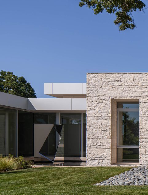 Folsom Lake Residence - Mountain View Dr, Folsom, CA, USA - 8