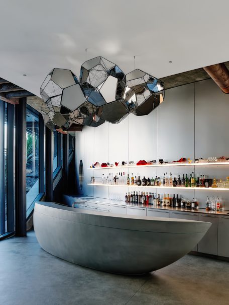 Hill House Montecito - Woodley Rd, Santa Barbara, CA, USA - 34