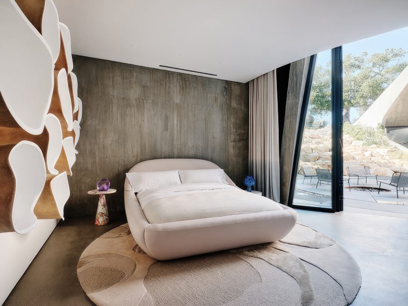 Hill House Montecito - Woodley Rd, Santa Barbara, CA, USA - 35