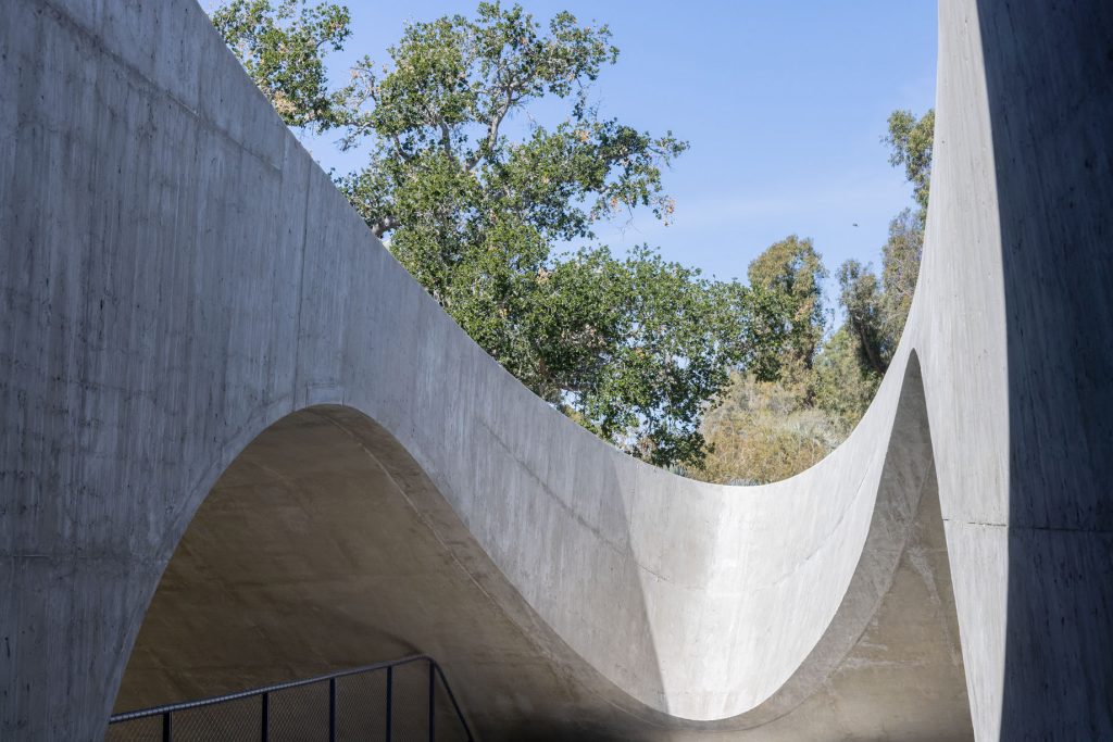 Hill House Montecito - Woodley Rd, Santa Barbara, CA, USA - 53