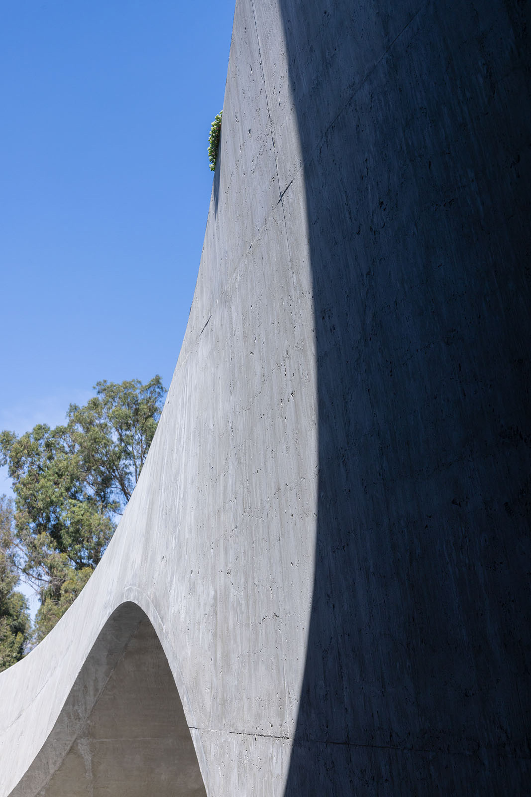 Hill House Montecito – Woodley Rd, Santa Barbara, CA, USA – 54
