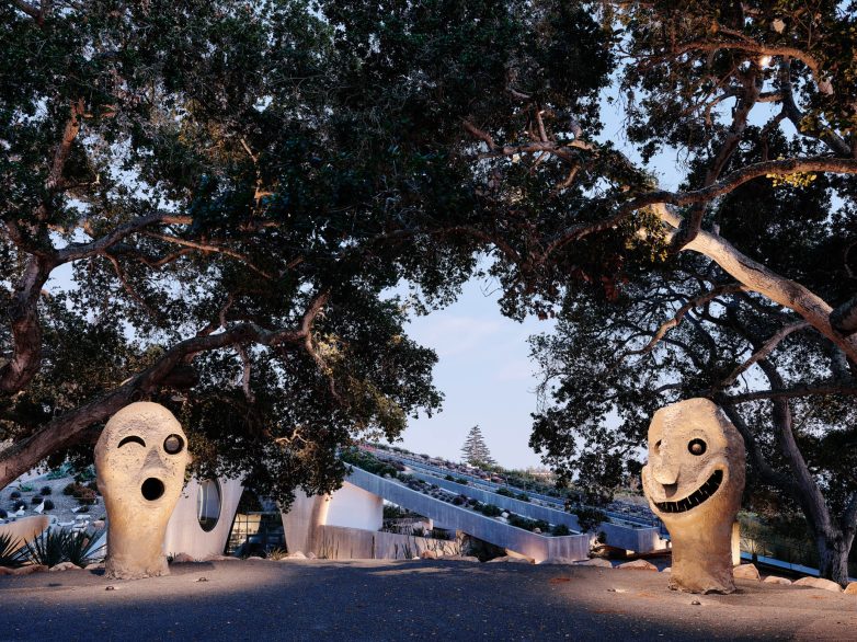 Hill House Montecito - Woodley Rd, Santa Barbara, CA, USA - 62