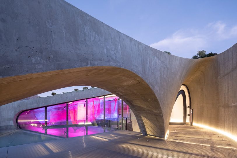 Hill House Montecito - Woodley Rd, Santa Barbara, CA, USA - 66