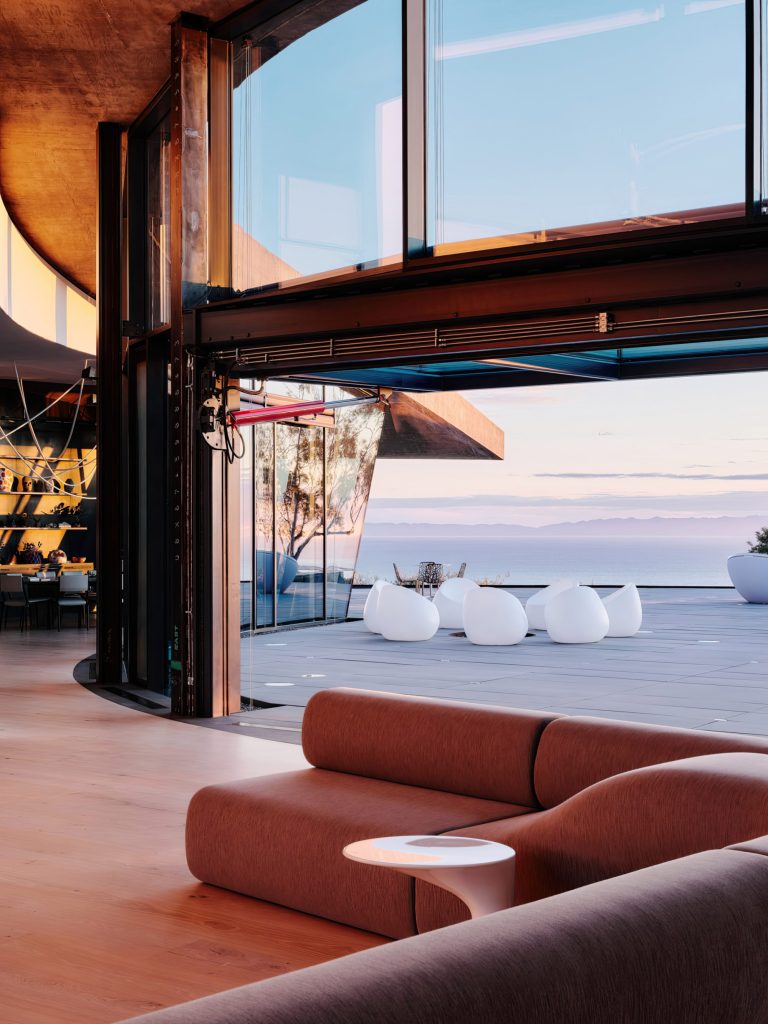 Hill House Montecito - Woodley Rd, Santa Barbara, CA, USA - 80