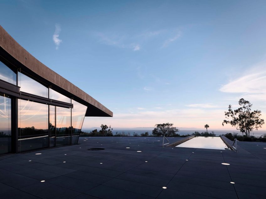 Hill House Montecito - Woodley Rd, Santa Barbara, CA, USA - 83