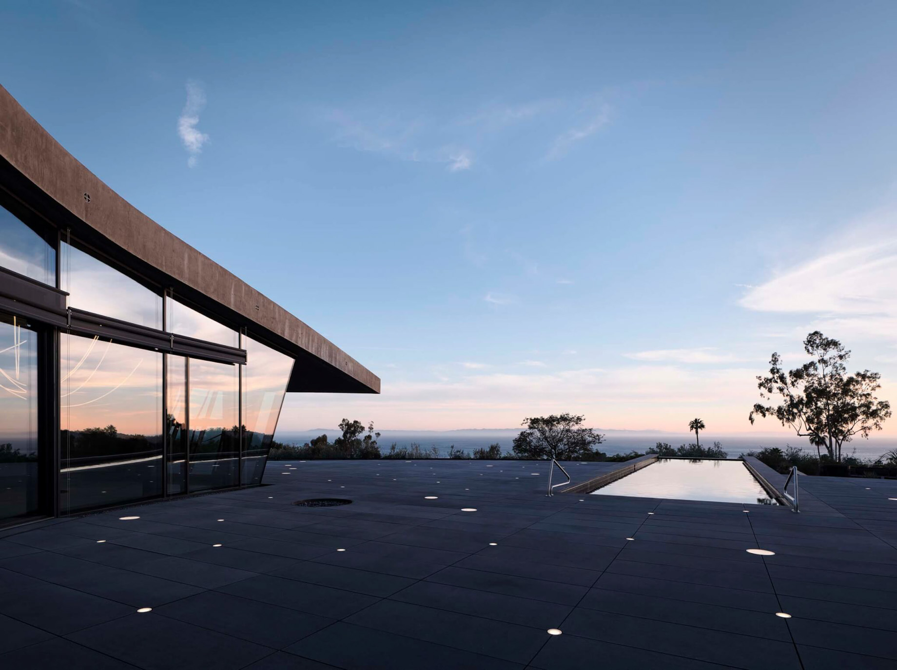 Hill House Montecito – Woodley Rd, Santa Barbara, CA, USA – 83