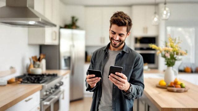 How to Pay Rent with Your Credit Card and Earn Rewards