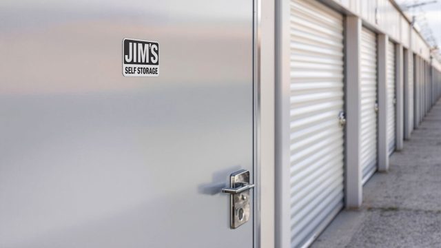 Jim’s Self Storage: Your Trusted Storage Solution in Williamstown