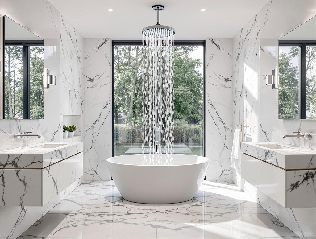 Luxury Without Compromise: Why Plumbing is the Unsung Hero of High-End ...