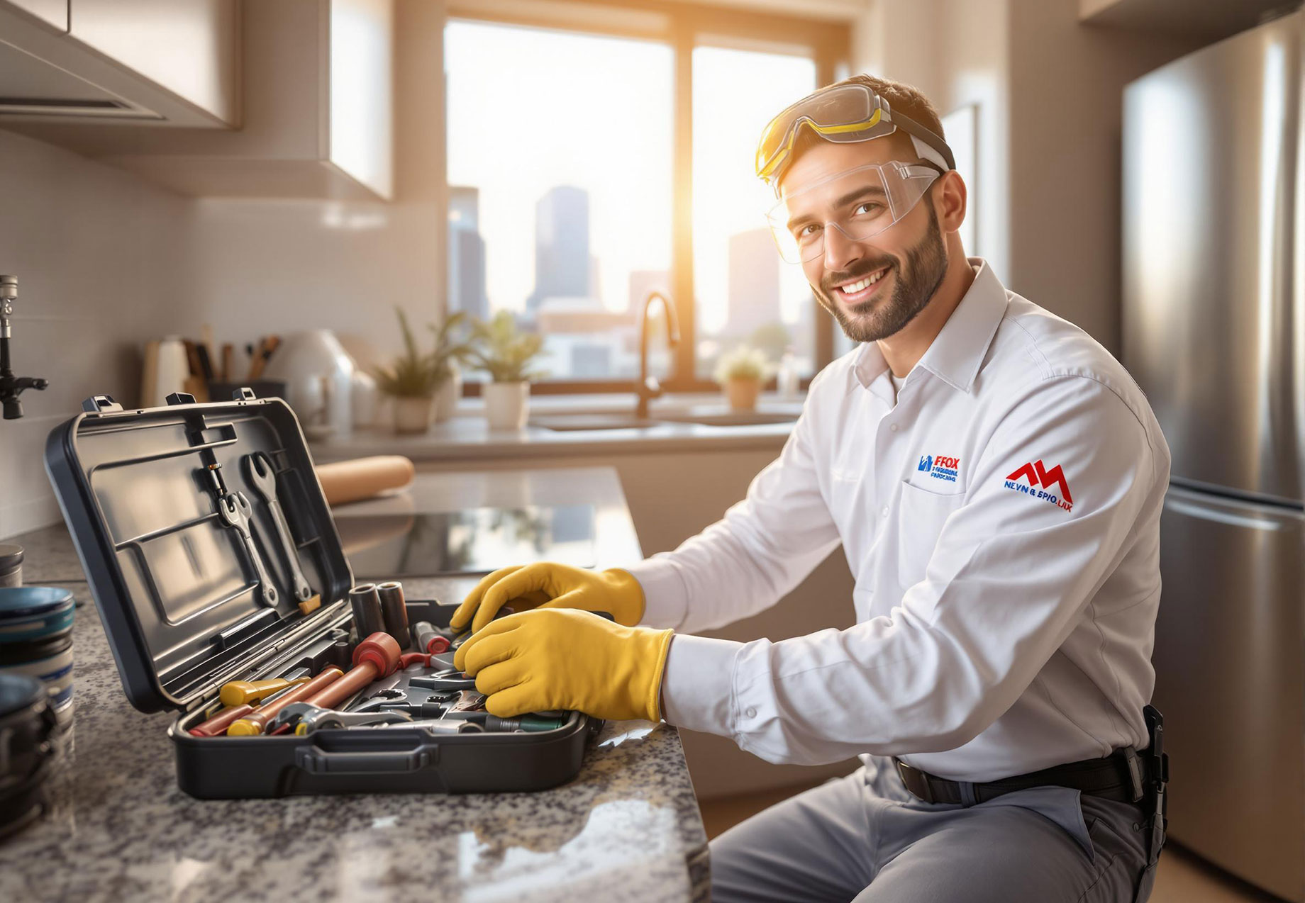 Professional Hot Water Services