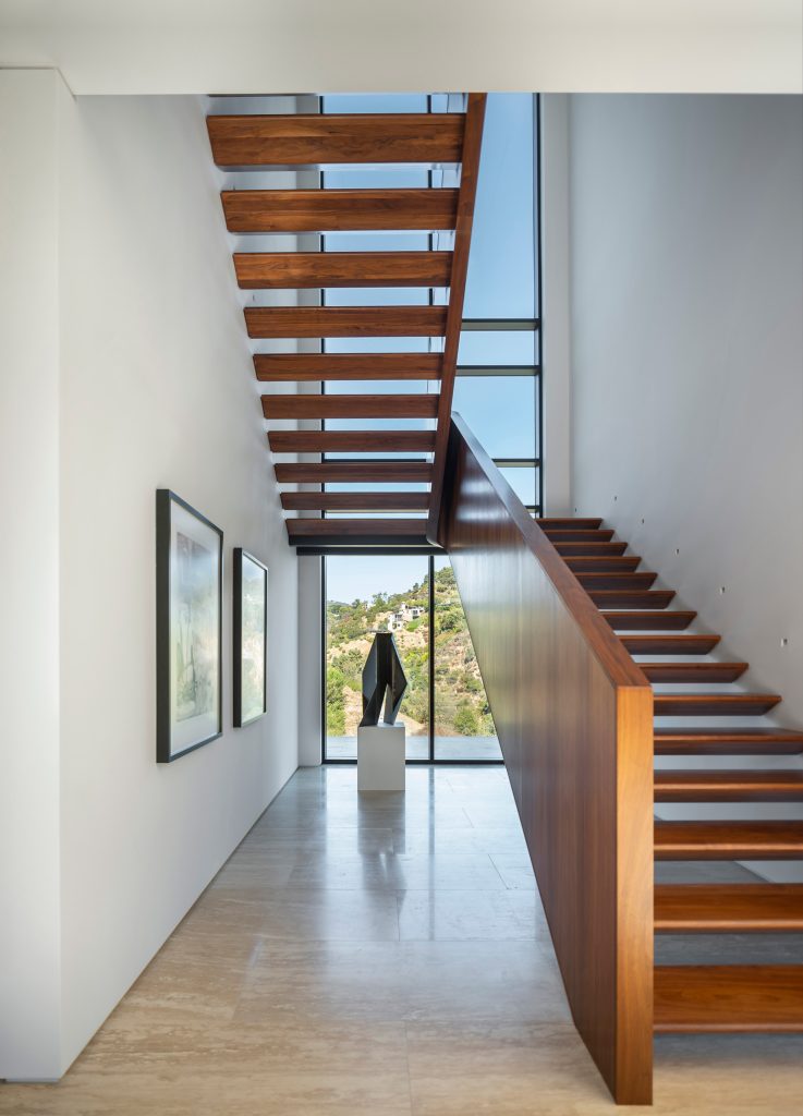 San Remo Residence - San Remo Dr, Pacific Palisades, CA, USA - 10