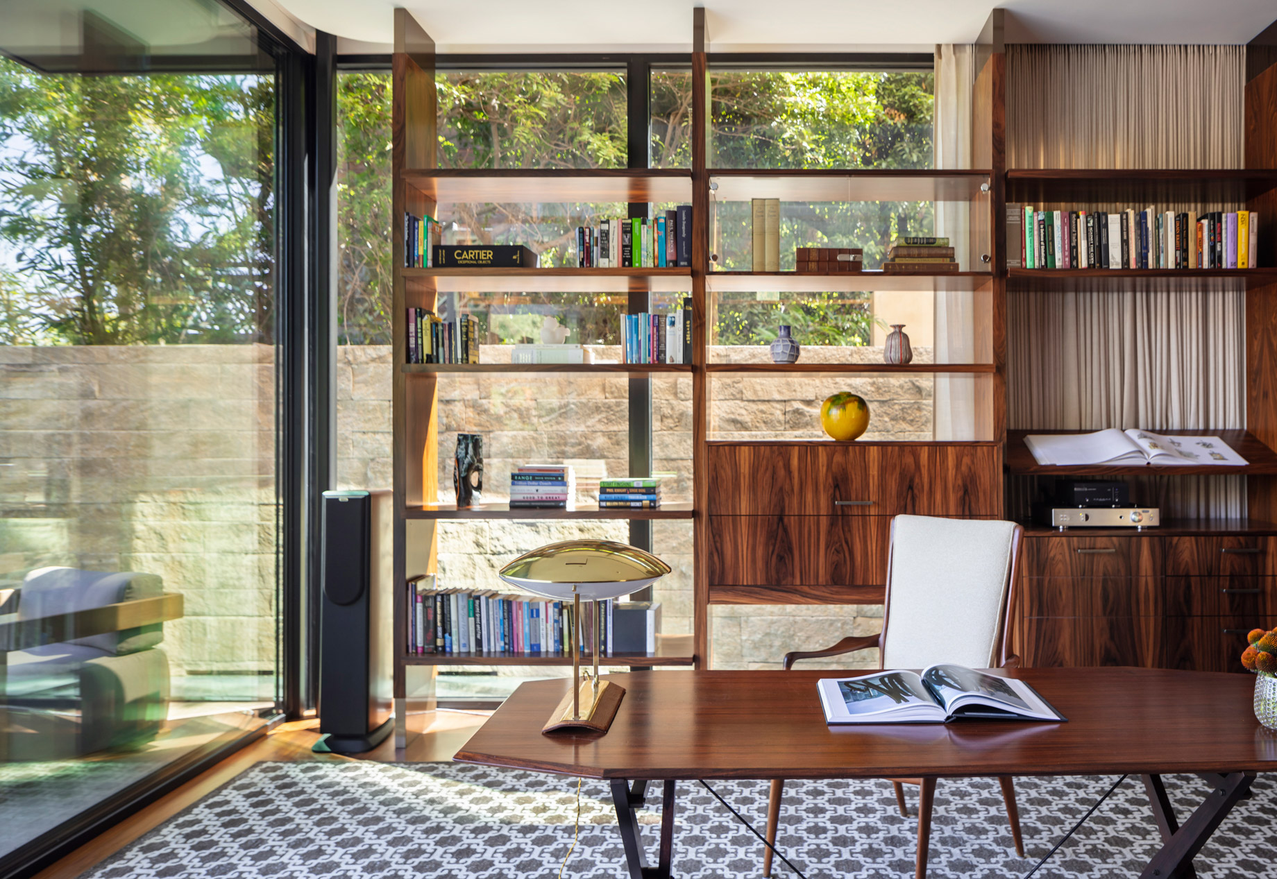 San Remo Residence – San Remo Dr, Pacific Palisades, CA, USA – 14