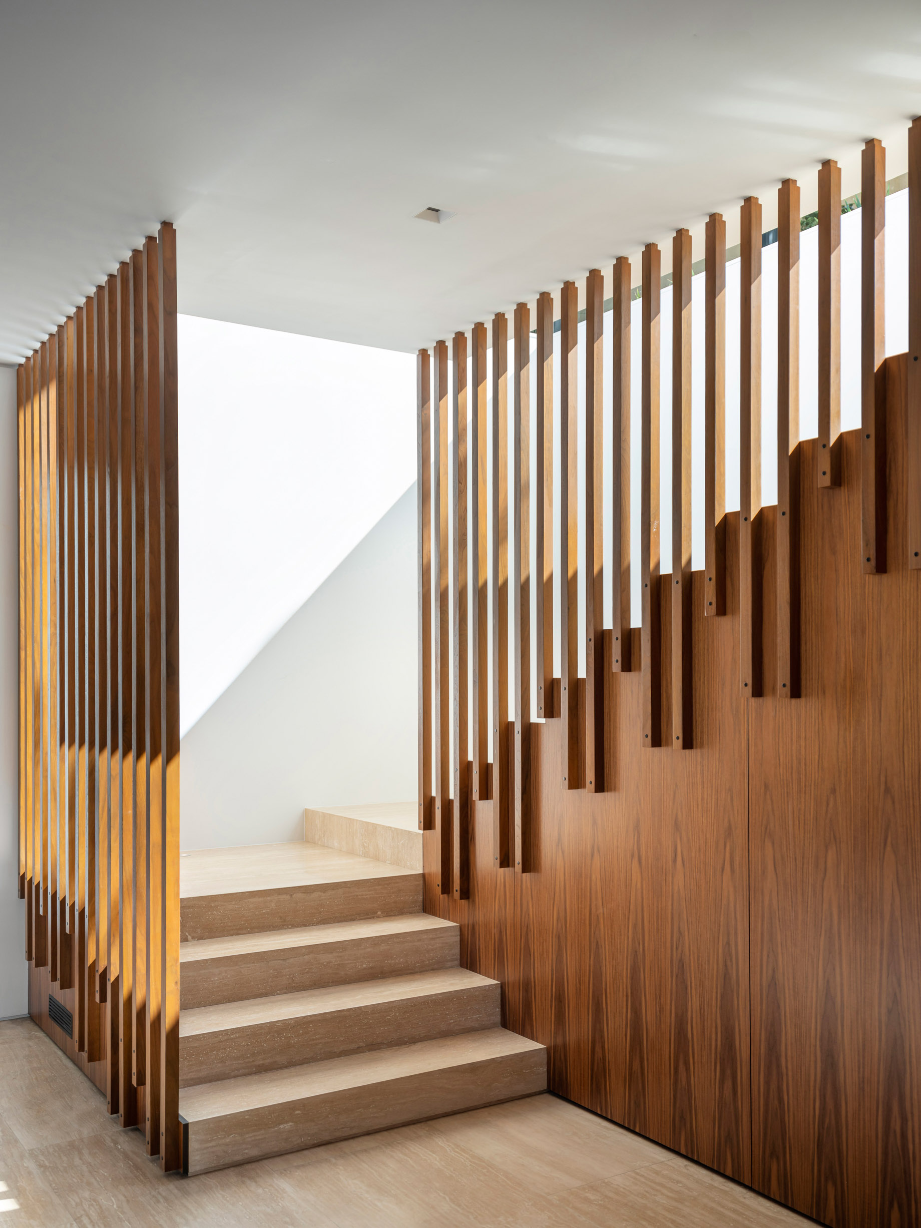 San Remo Residence – San Remo Dr, Pacific Palisades, CA, USA – 17