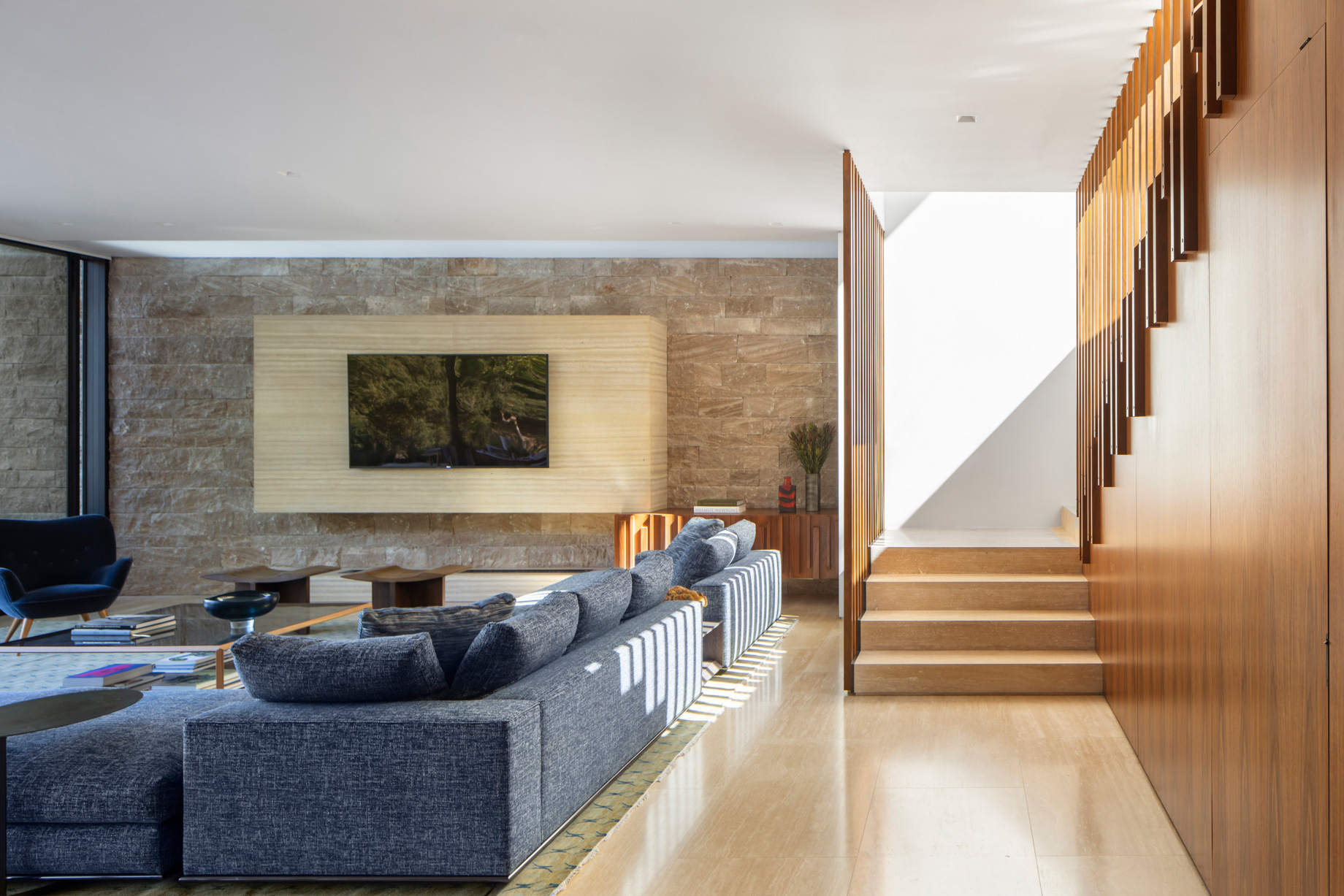 San Remo Residence – San Remo Dr, Pacific Palisades, CA, USA – 18