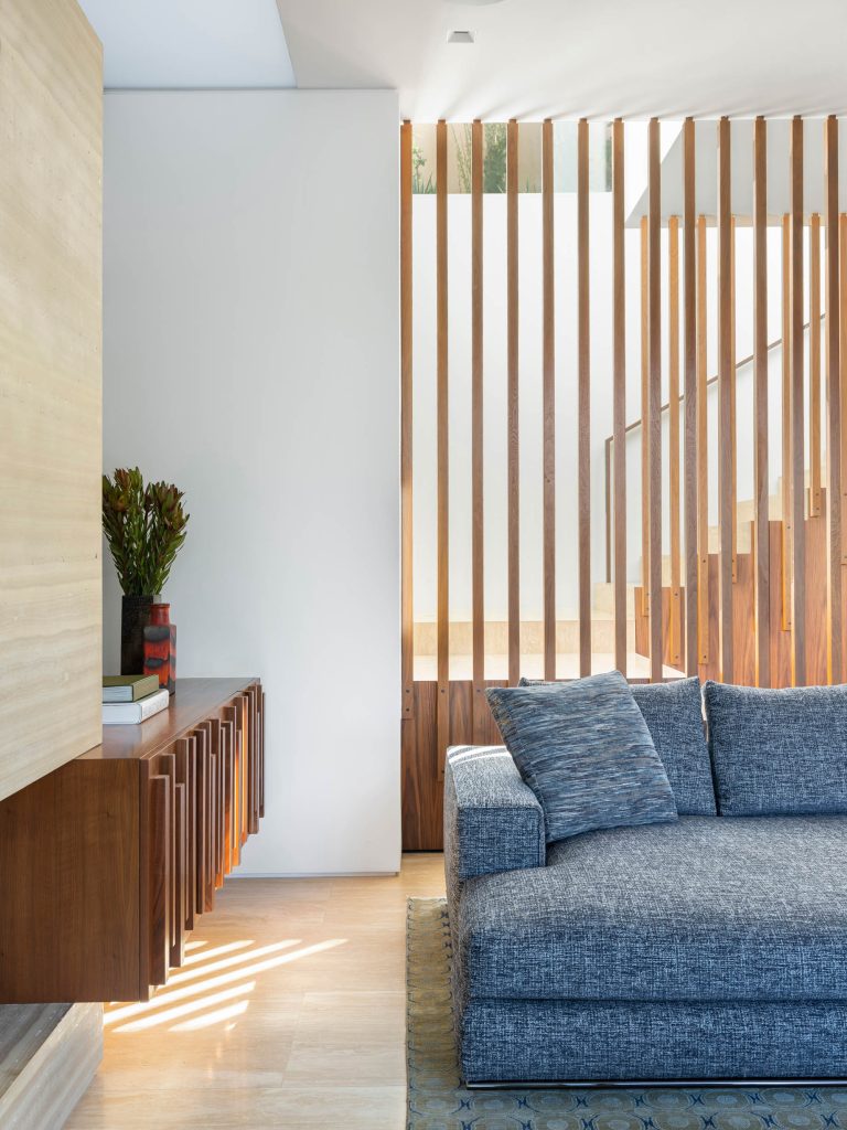 San Remo Residence - San Remo Dr, Pacific Palisades, CA, USA - 19