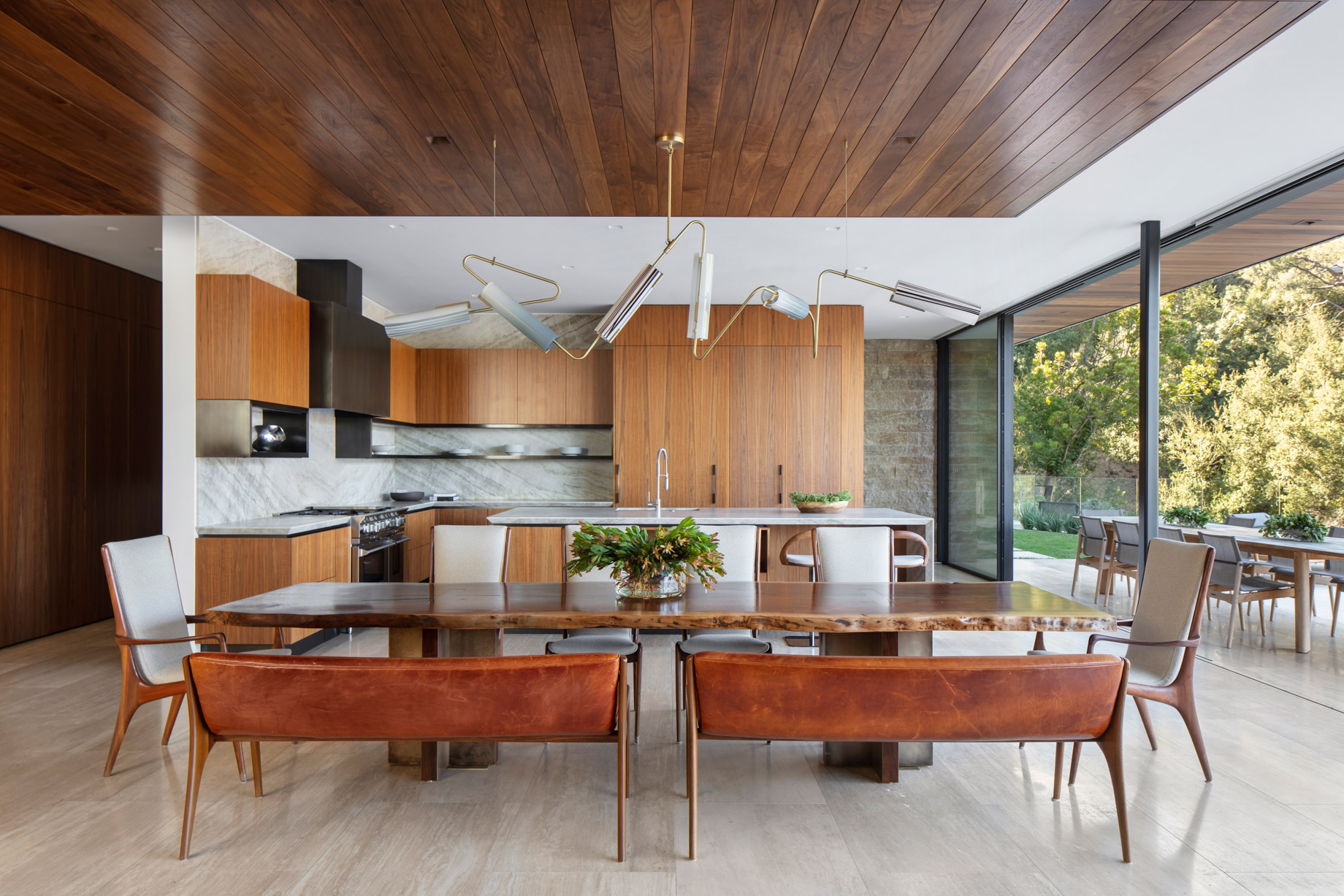 San Remo Residence – San Remo Dr, Pacific Palisades, CA, USA – 26