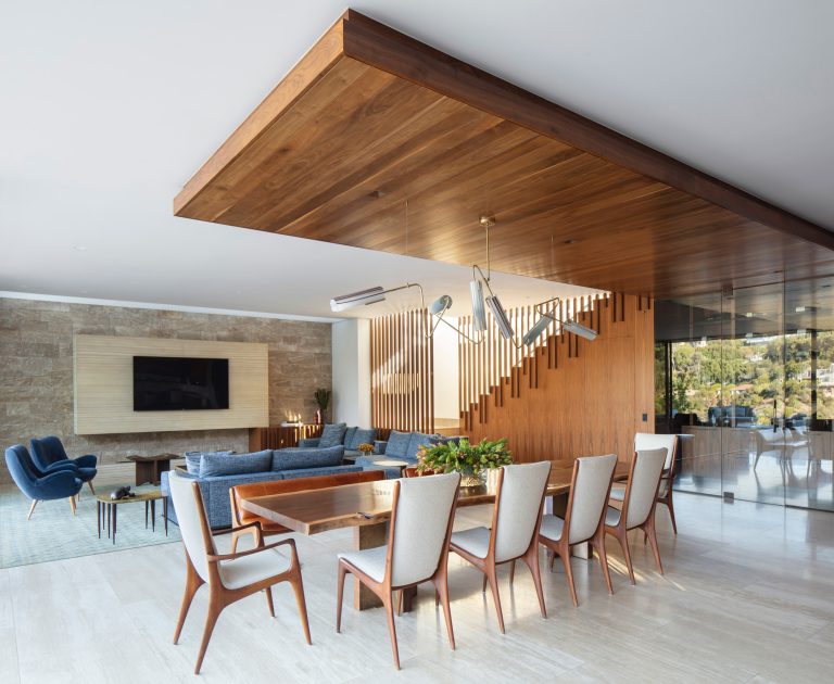 San Remo Residence - San Remo Dr, Pacific Palisades, CA, USA - 28