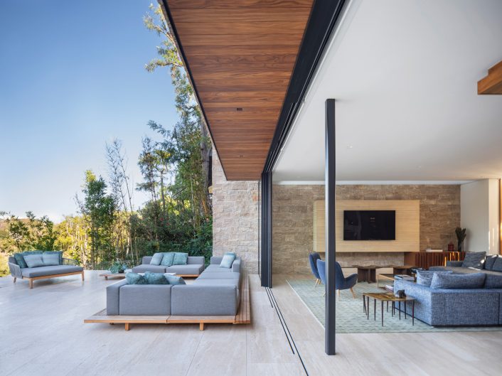 San Remo Residence - San Remo Dr, Pacific Palisades, CA, USA - 29