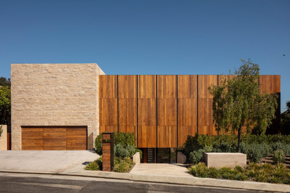 San Remo Residence - San Remo Dr, Pacific Palisades, CA, USA - 3