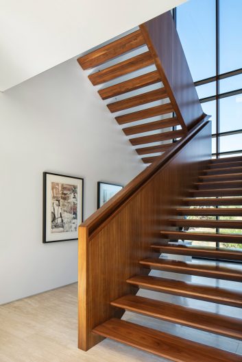 San Remo Residence - San Remo Dr, Pacific Palisades, CA, USA - 31