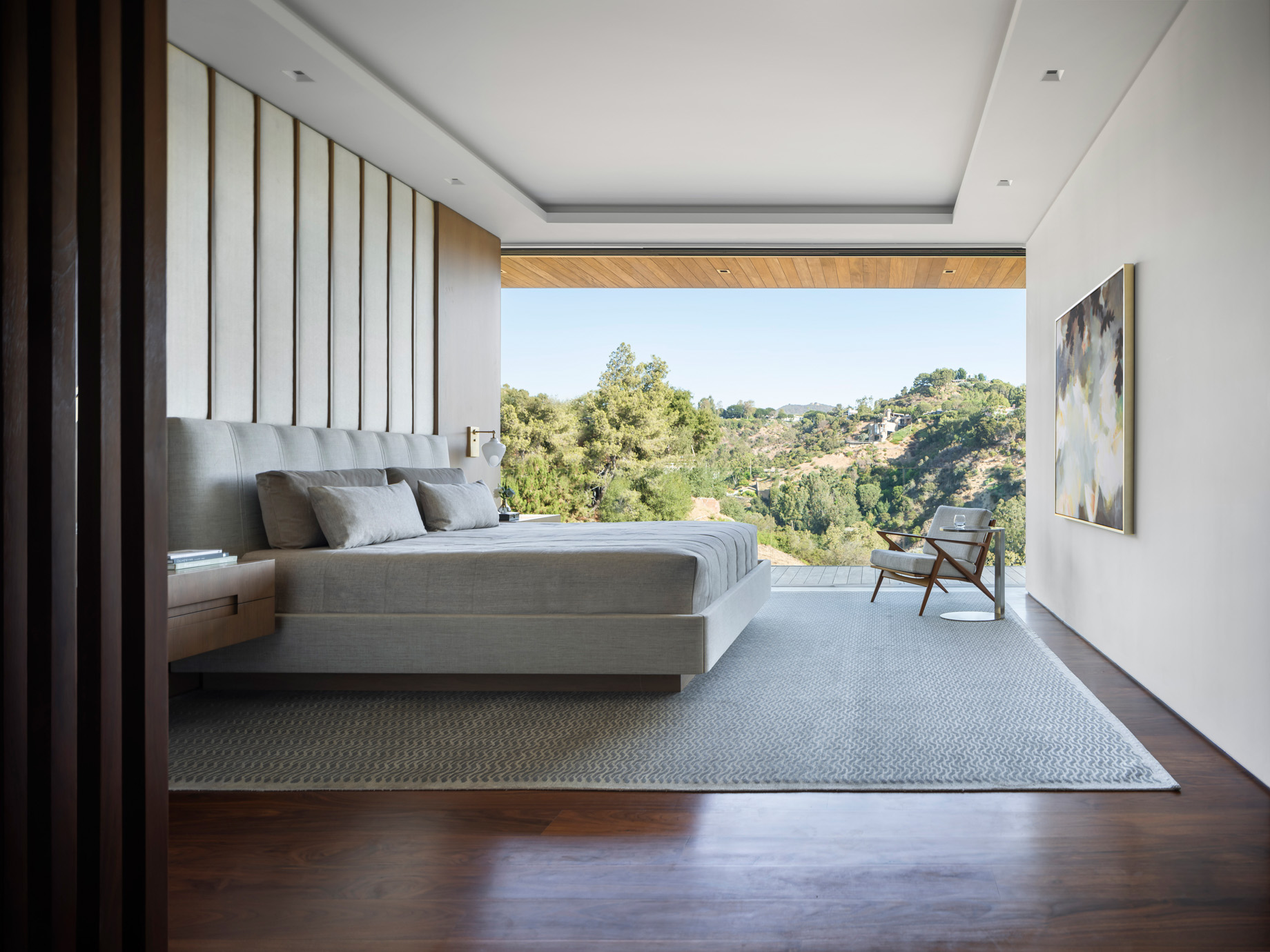 San Remo Residence – San Remo Dr, Pacific Palisades, CA, USA – 35