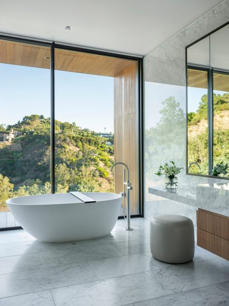 San Remo Residence - San Remo Dr, Pacific Palisades, CA, USA - 38