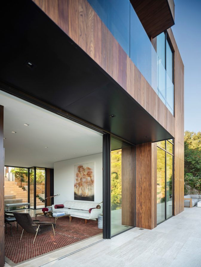San Remo Residence - San Remo Dr, Pacific Palisades, CA, USA - 42