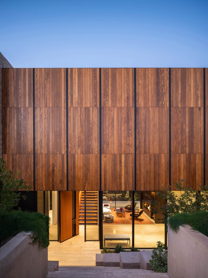 San Remo Residence - San Remo Dr, Pacific Palisades, CA, USA - 43