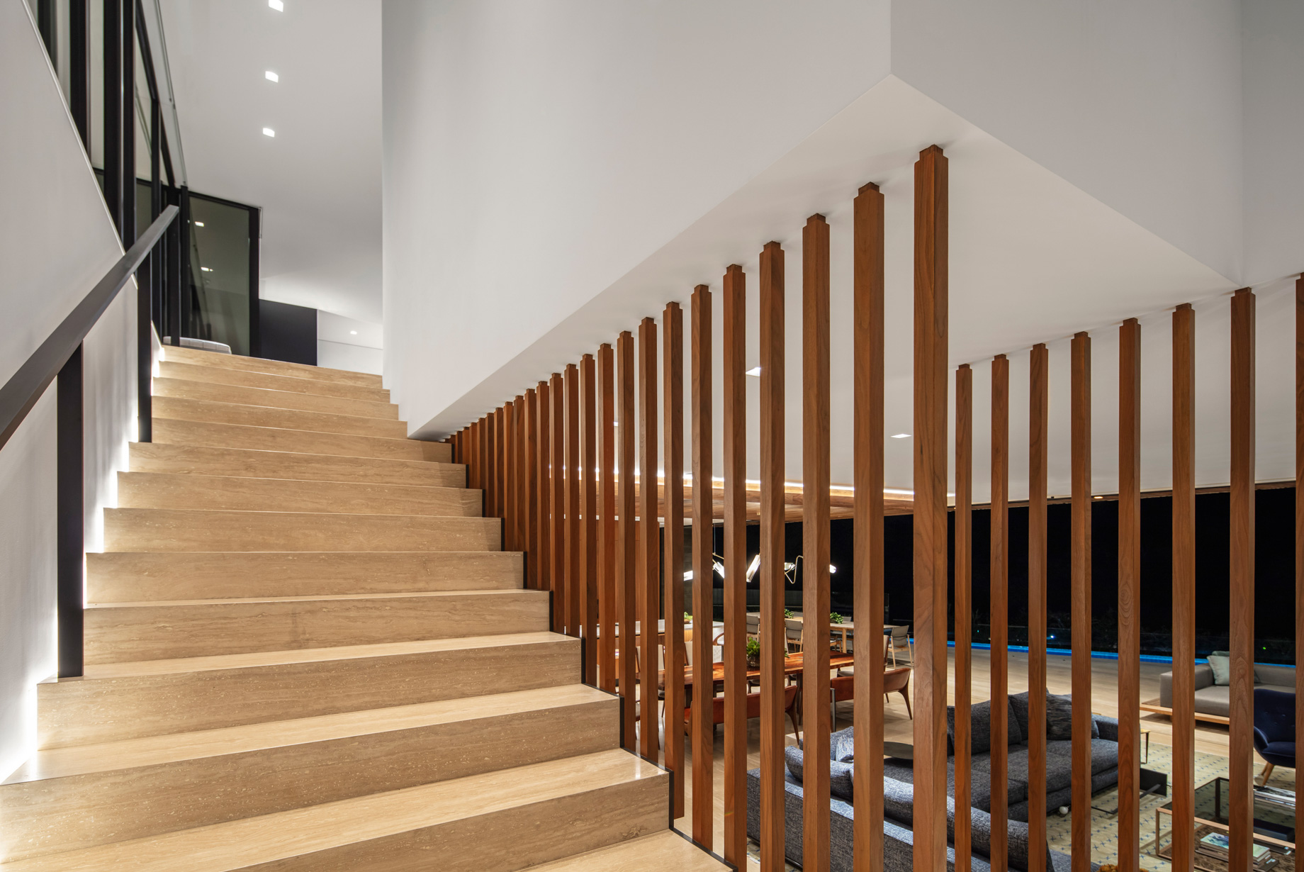 San Remo Residence – San Remo Dr, Pacific Palisades, CA, USA – 54