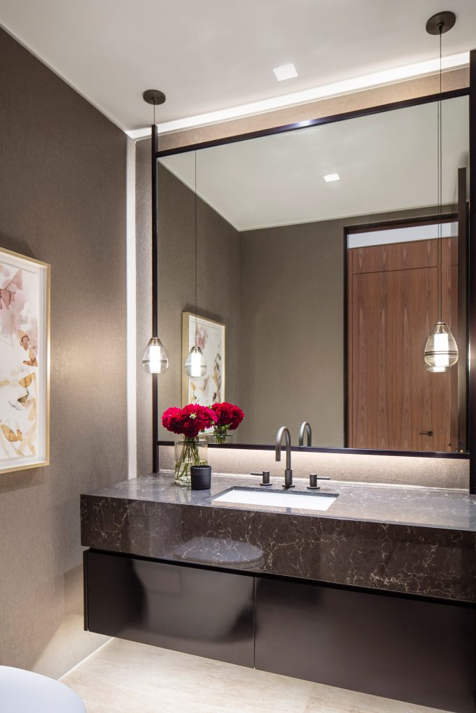 San Remo Residence - San Remo Dr, Pacific Palisades, CA, USA - 55