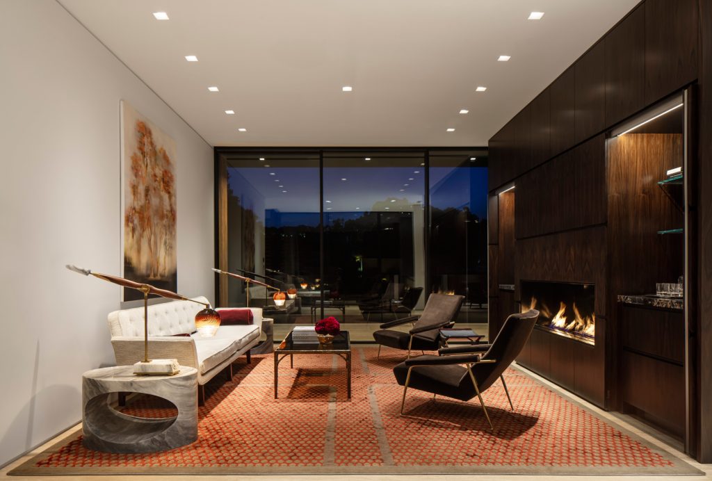 San Remo Residence - San Remo Dr, Pacific Palisades, CA, USA - 56