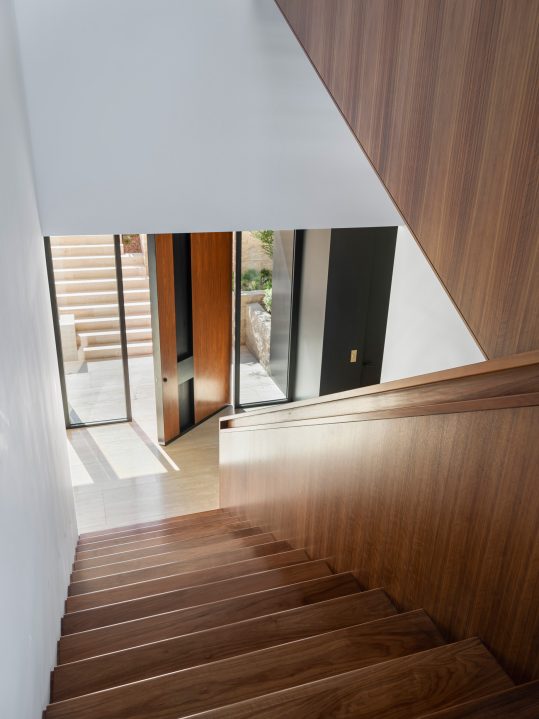 San Remo Residence - San Remo Dr, Pacific Palisades, CA, USA - 8