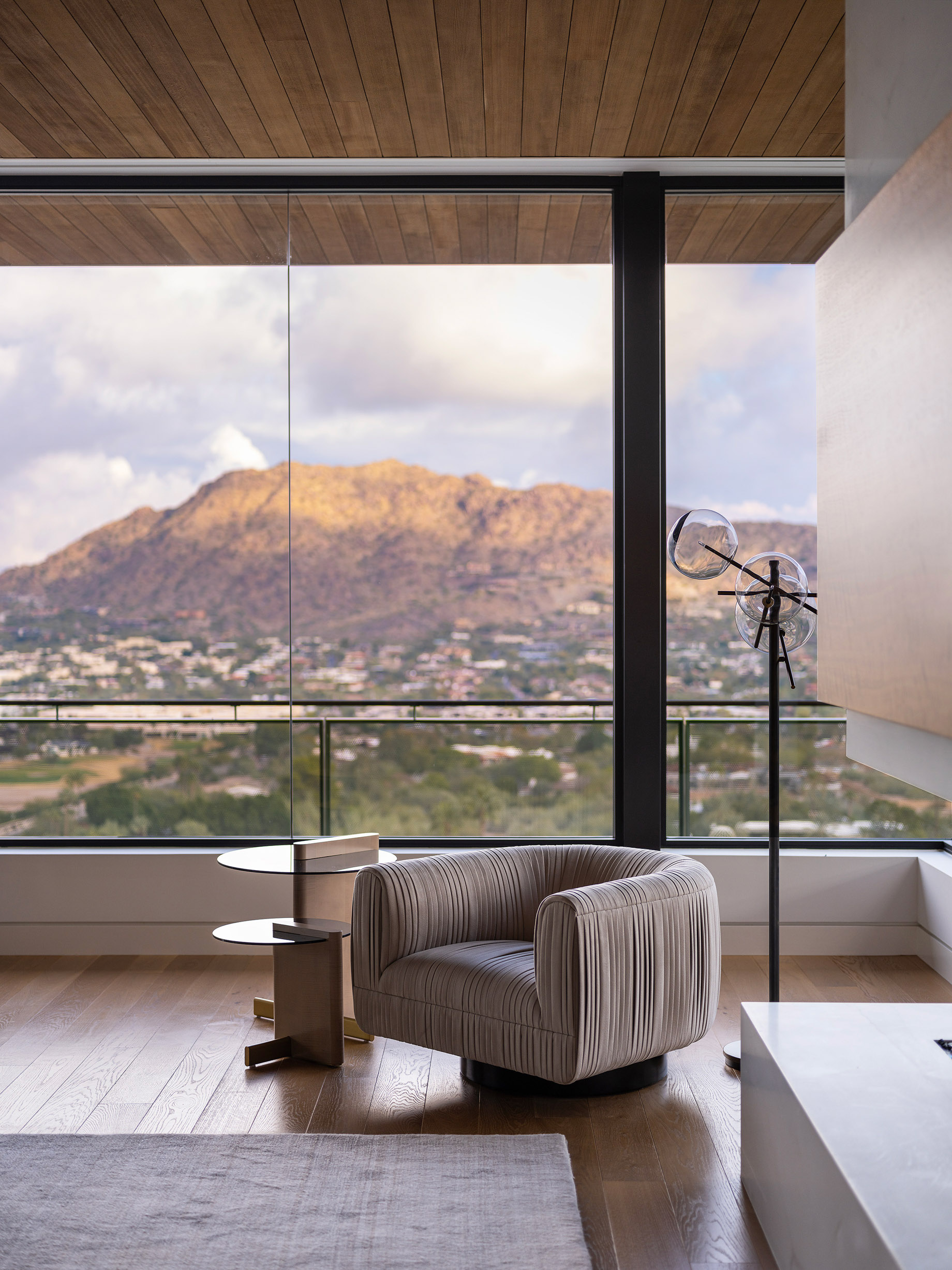 Scottsdale Residence – Paradise Valley Hills, Scottsdale, AZ, USA – 21