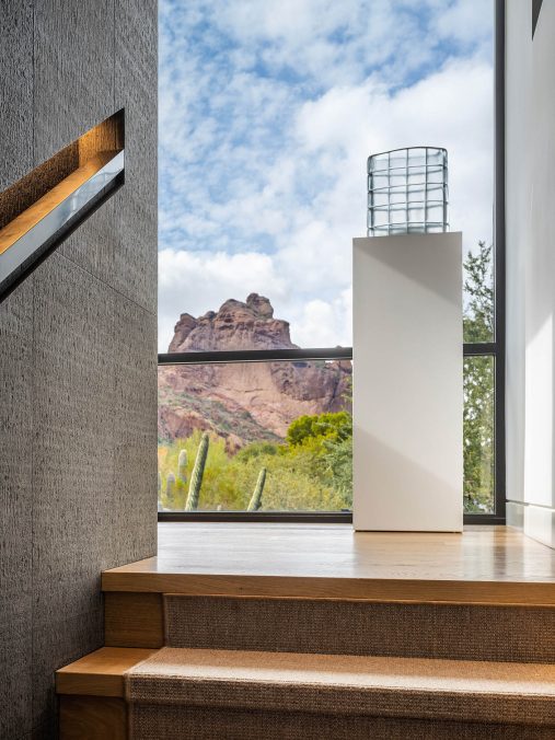 Scottsdale Residence - Paradise Valley Hills, Scottsdale, AZ, USA - 27