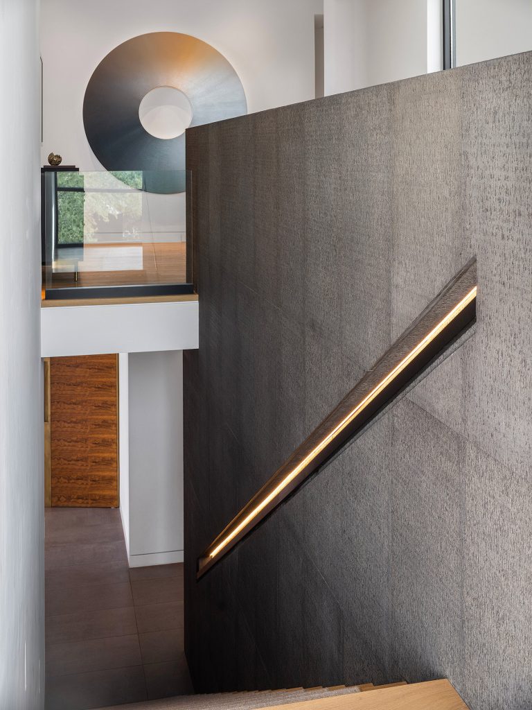 Scottsdale Residence - Paradise Valley Hills, Scottsdale, AZ, USA - 31