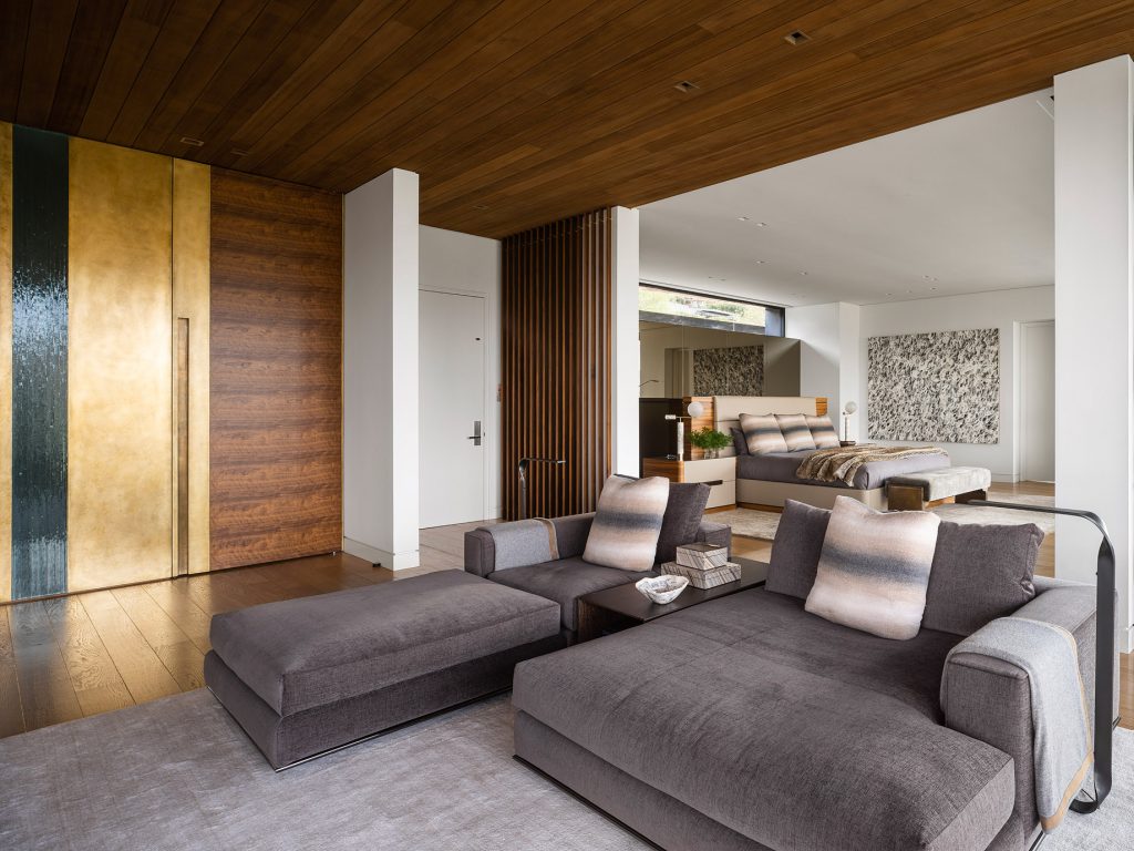 Scottsdale Residence - Paradise Valley Hills, Scottsdale, AZ, USA - 33