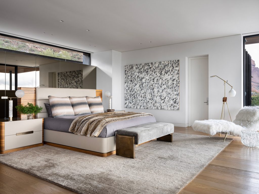 Scottsdale Residence - Paradise Valley Hills, Scottsdale, AZ, USA - 35